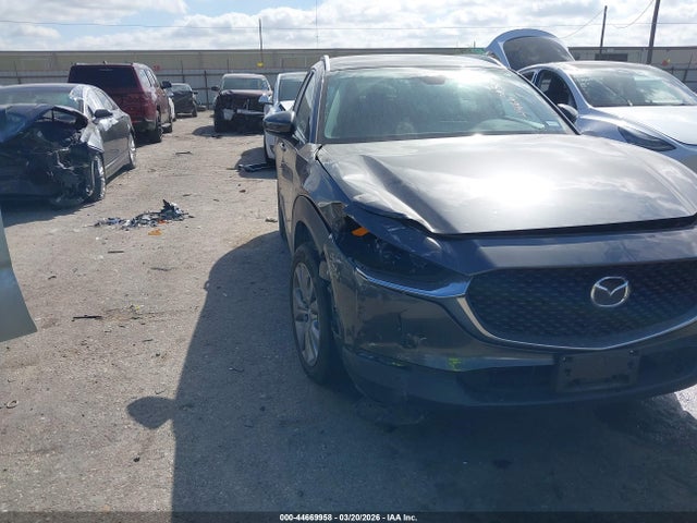 Продажа на аукционе авто 2023 Mazda Cx-30 2.5 S Select, vin: 3MVDMBBM7PM556071, номер лота: 44669958