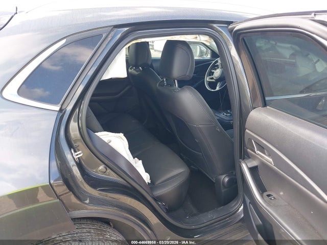 Продажа на аукционе авто 2023 Mazda Cx-30 2.5 S Select, vin: 3MVDMBBM7PM556071, номер лота: 44669958
