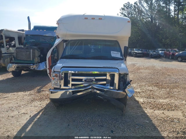 Продаж на аукціоні авто 2019 Ford E-350 Cutaway, vin: 1FDEE3FS6KDC47807, номер лоту: 44669959