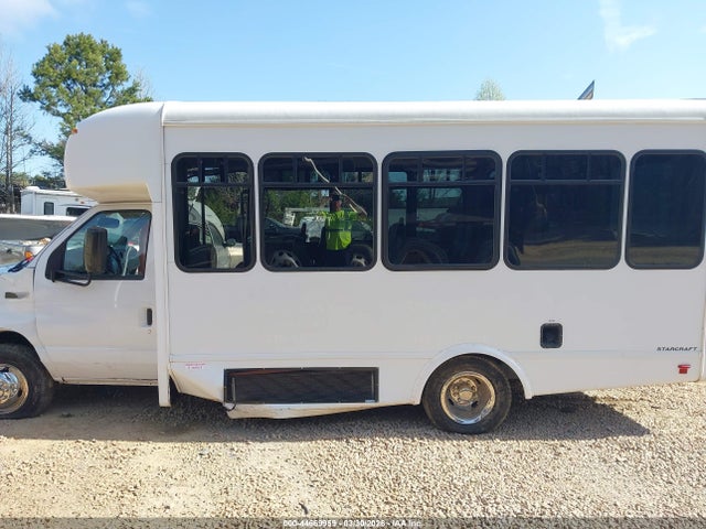 Продаж на аукціоні авто 2019 Ford E-350 Cutaway, vin: 1FDEE3FS6KDC47807, номер лоту: 44669959