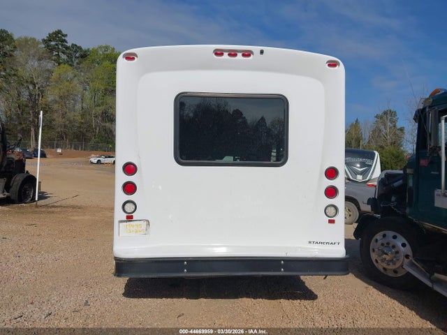 Продаж на аукціоні авто 2019 Ford E-350 Cutaway, vin: 1FDEE3FS6KDC47807, номер лоту: 44669959