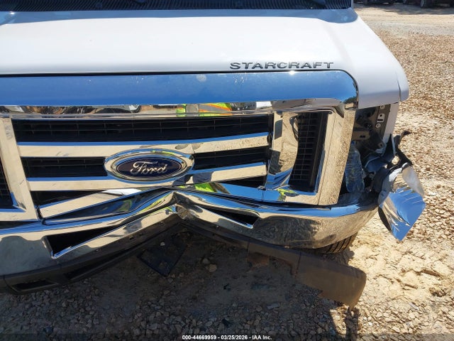 Продаж на аукціоні авто 2019 Ford E-350 Cutaway, vin: 1FDEE3FS6KDC47807, номер лоту: 44669959