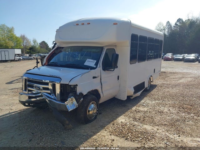 Продаж на аукціоні авто 2019 Ford E-350 Cutaway, vin: 1FDEE3FS6KDC47807, номер лоту: 44669959