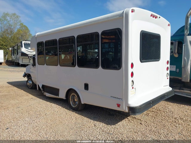 Продаж на аукціоні авто 2019 Ford E-350 Cutaway, vin: 1FDEE3FS6KDC47807, номер лоту: 44669959