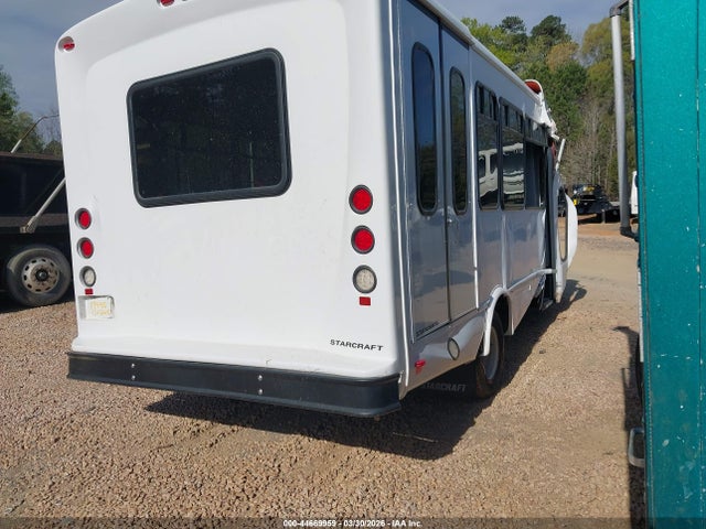 Продаж на аукціоні авто 2019 Ford E-350 Cutaway, vin: 1FDEE3FS6KDC47807, номер лоту: 44669959