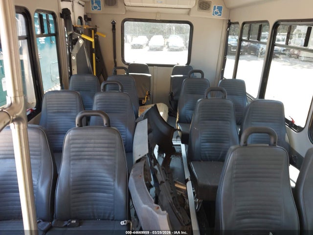 Продаж на аукціоні авто 2019 Ford E-350 Cutaway, vin: 1FDEE3FS6KDC47807, номер лоту: 44669959