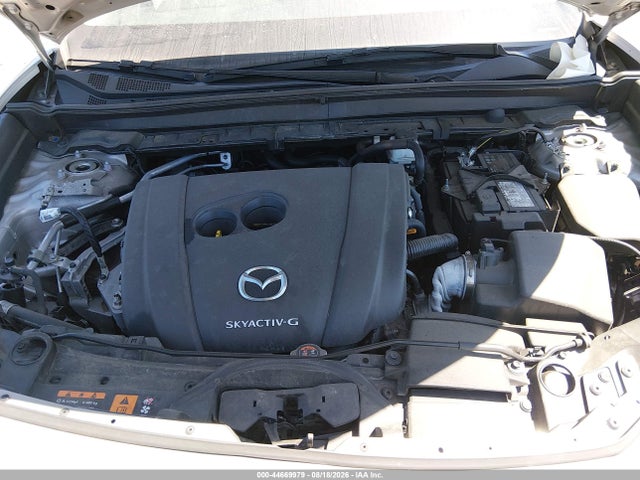 Mazda Cx-30 Select 2022 3MVDMBBL7NM458422 Image 10