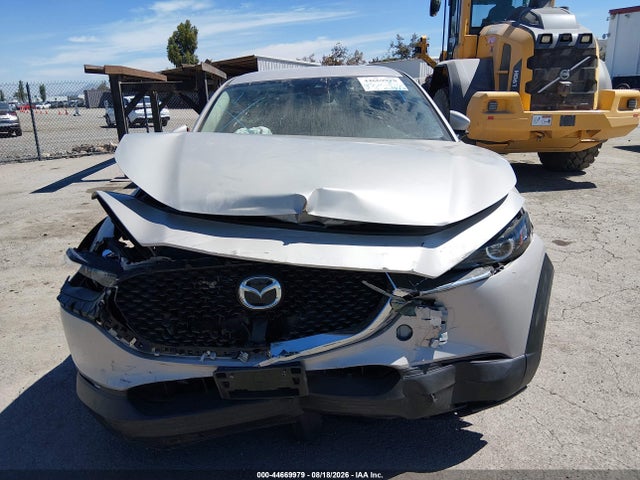 Mazda Cx-30 Select 2022 3MVDMBBL7NM458422 Image 12