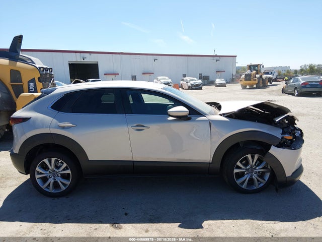 Mazda Cx-30 Select 2022 3MVDMBBL7NM458422 Image 13