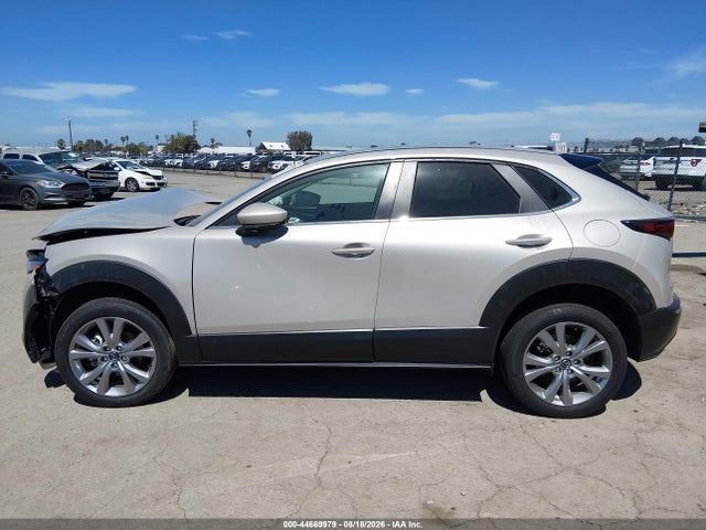 Mazda Cx-30 Select 2022 3MVDMBBL7NM458422 Image 14