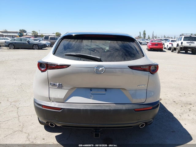 Mazda Cx-30 Select 2022 3MVDMBBL7NM458422 Image 16