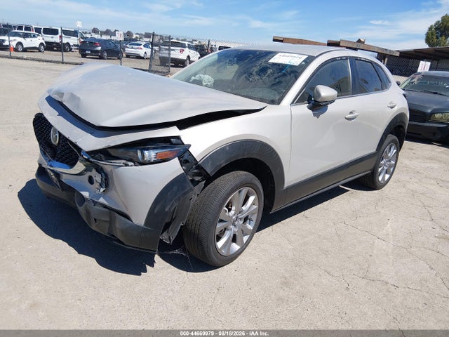 Mazda Cx-30 Select 2022 3MVDMBBL7NM458422 Image 2