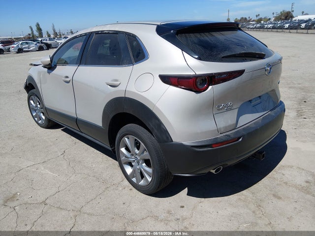 Mazda Cx-30 Select 2022 3MVDMBBL7NM458422 Image 3