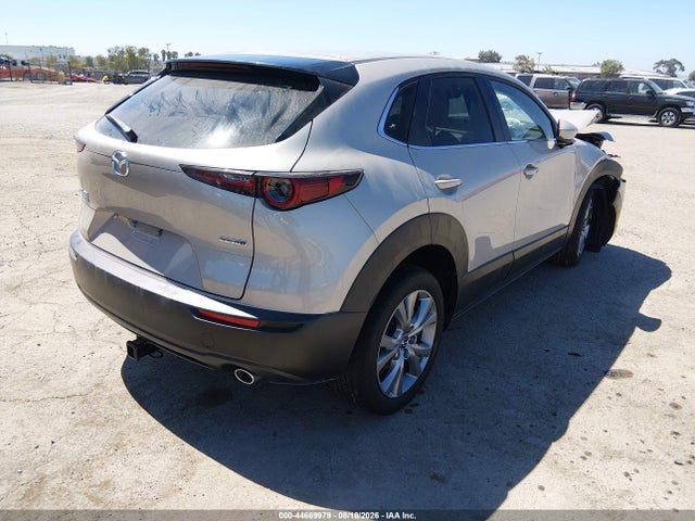 Mazda Cx-30 Select 2022 3MVDMBBL7NM458422 Image 4