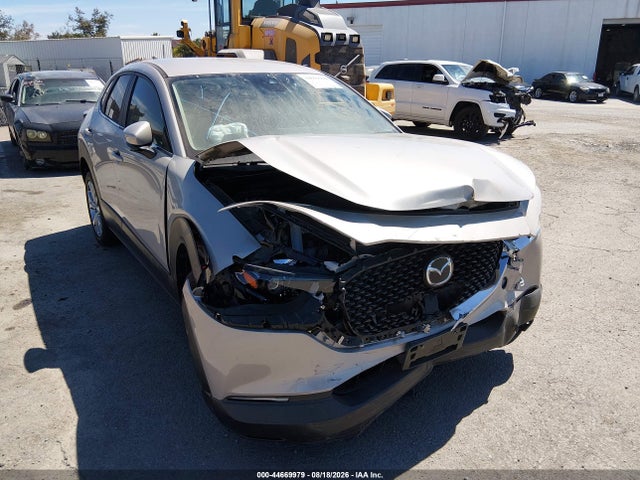 Mazda Cx-30 Select 2022 3MVDMBBL7NM458422 Image 6