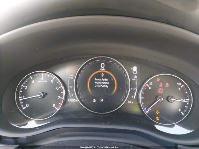 Mazda Cx-30 Select 2022 3MVDMBBL7NM458422 Image 7