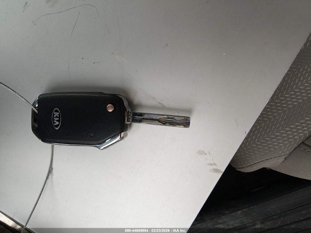 KNDPM3ACXM7927579 KIA Sportage Lx