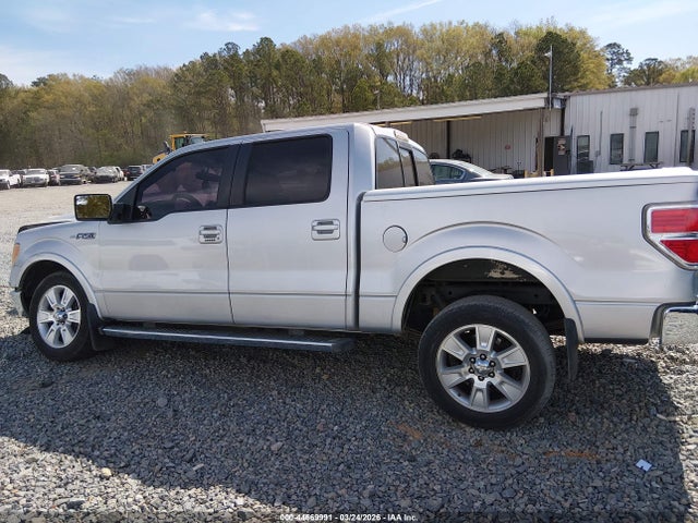 Продаж на аукціоні авто 2011 Ford F-150 Lariat, vin: 1FTFW1CF4BFA19245, номер лоту: 44669991