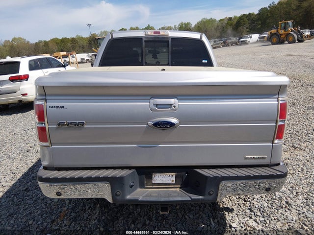 Продаж на аукціоні авто 2011 Ford F-150 Lariat, vin: 1FTFW1CF4BFA19245, номер лоту: 44669991