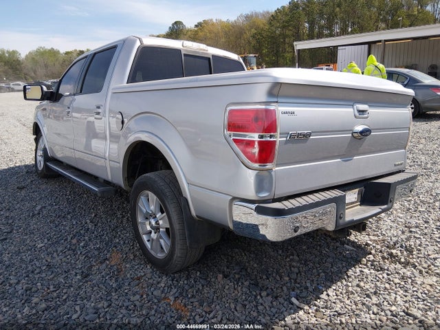 Продаж на аукціоні авто 2011 Ford F-150 Lariat, vin: 1FTFW1CF4BFA19245, номер лоту: 44669991