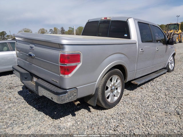 Продаж на аукціоні авто 2011 Ford F-150 Lariat, vin: 1FTFW1CF4BFA19245, номер лоту: 44669991