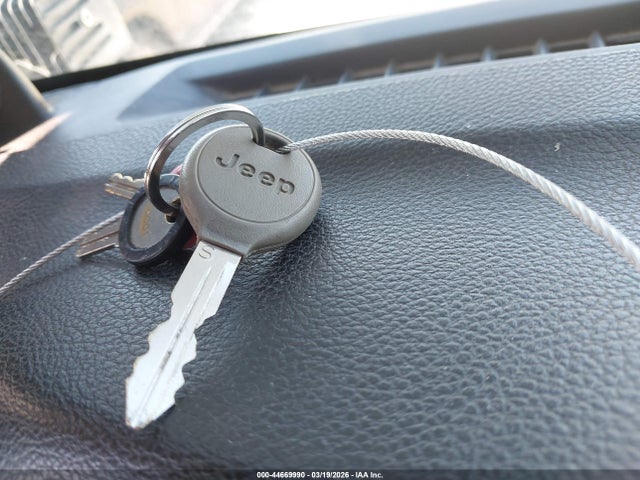 2012 JEEP WRANGLER 1C4AJWAG7CL201588 Photo 10