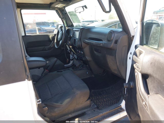 2012 JEEP WRANGLER 1C4AJWAG7CL201588 Photo 4