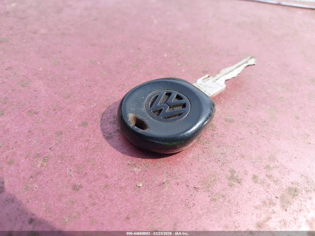 44669992 :رقم المزاد ، 3VWRA81H4VM102510 vin ، 1997 Volkswagen Jetta Gl مزاد بيع