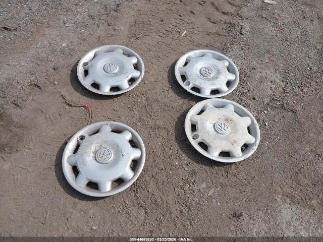 44669992 :رقم المزاد ، 3VWRA81H4VM102510 vin ، 1997 Volkswagen Jetta Gl مزاد بيع