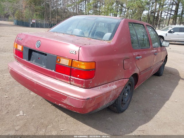 44669992 :رقم المزاد ، 3VWRA81H4VM102510 vin ، 1997 Volkswagen Jetta Gl مزاد بيع