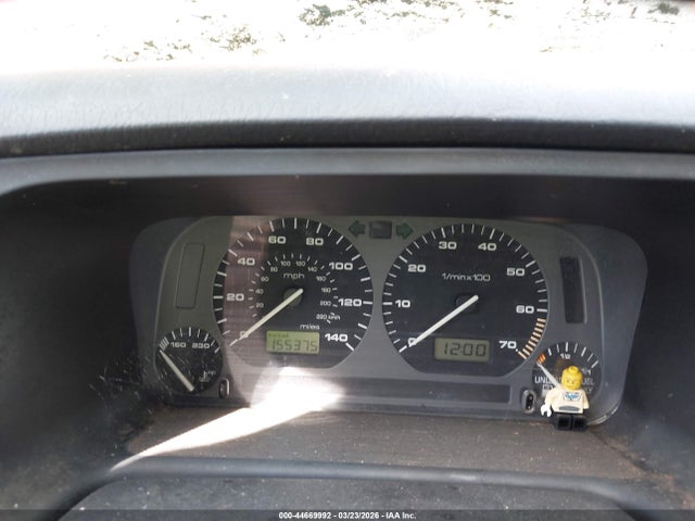 44669992 :رقم المزاد ، 3VWRA81H4VM102510 vin ، 1997 Volkswagen Jetta Gl مزاد بيع