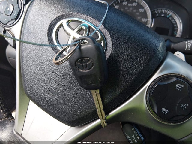 4T1BF1FK1EU422232 Toyota CAMRY SE