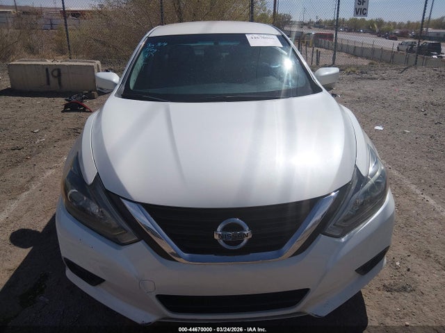 Nissan Altima 2.5 Sr 2018 1N4AL3AP1JC278470 Image 13
