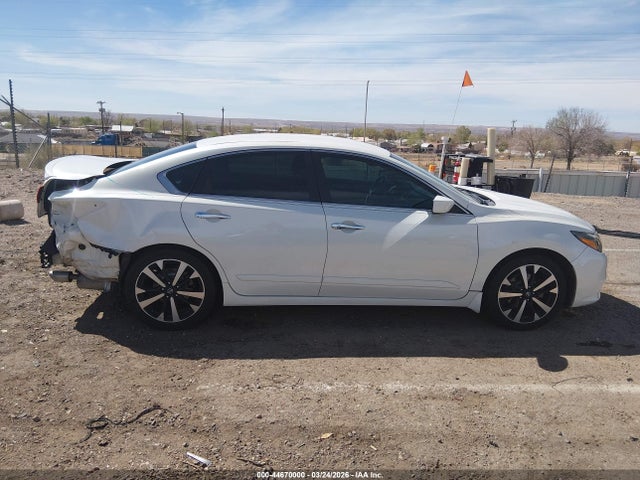 Nissan Altima 2.5 Sr 2018 1N4AL3AP1JC278470 Image 14