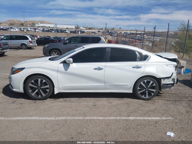Nissan Altima 2.5 Sr 2018 1N4AL3AP1JC278470 Image 15