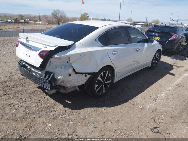 Nissan Altima 2.5 Sr 2018 1N4AL3AP1JC278470 Image 4