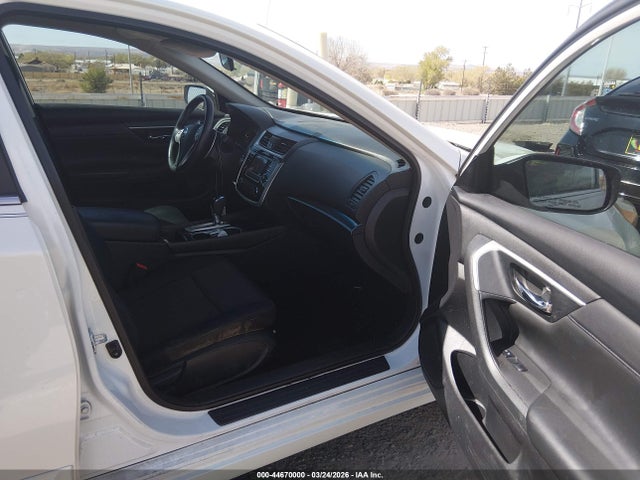 Nissan Altima 2.5 Sr 2018 1N4AL3AP1JC278470 Image 5