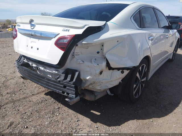 Nissan Altima 2.5 Sr 2018 1N4AL3AP1JC278470 Image 6