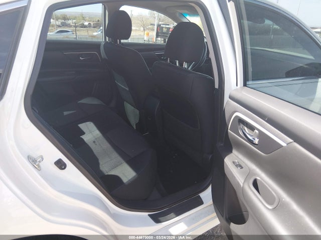 Nissan Altima 2.5 Sr 2018 1N4AL3AP1JC278470 Image 8