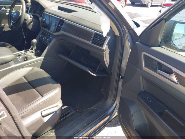 Продаж на аукціоні авто 2019 Volkswagen Atlas 3.6l V6 Se W/technology, vin: 1V2UR2CA9KC525436, номер лоту: 44670006