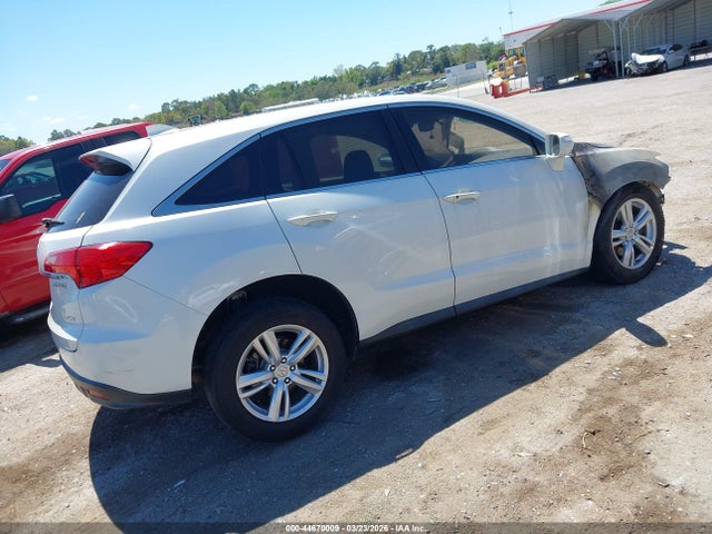 Aukcja sprzedaży 2013 Acura Rdx, vin: 5J8TB4H33DL018351, numer aukcji: 44670009