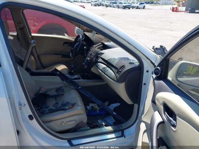 Aukcja sprzedaży 2013 Acura Rdx, vin: 5J8TB4H33DL018351, numer aukcji: 44670009