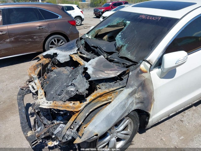 Aukcja sprzedaży 2013 Acura Rdx, vin: 5J8TB4H33DL018351, numer aukcji: 44670009