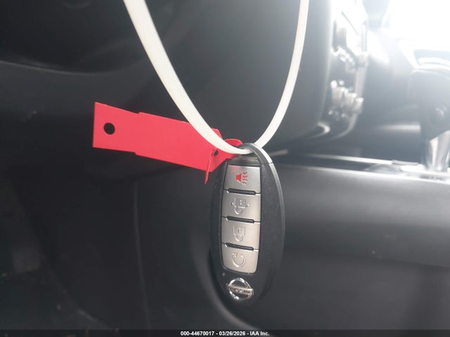 Nissan Pathfinder Sv 2019 5N1DR2MM8KC649137 Image 11