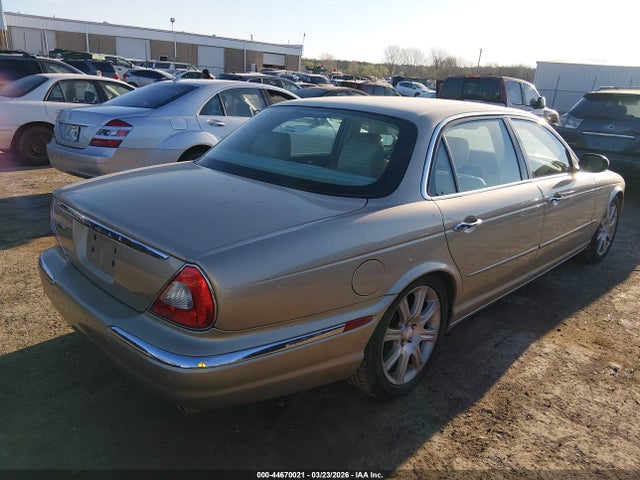2005 JAGUAR XJ SAJWA79C65SG40114 Photo 3