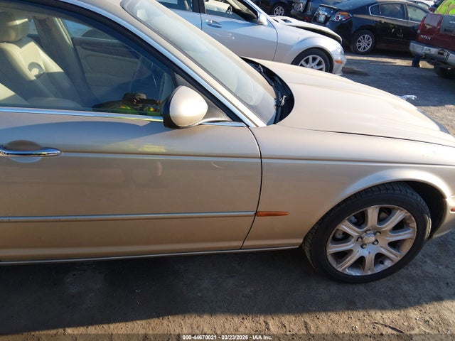 2005 JAGUAR XJ SAJWA79C65SG40114 Photo 5