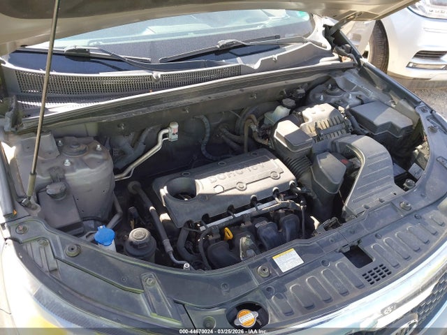 Aukcja sprzedaży 2011 Kia Sorento Ex, vin: 5XYKUCA13BG029057, numer aukcji: 44670024