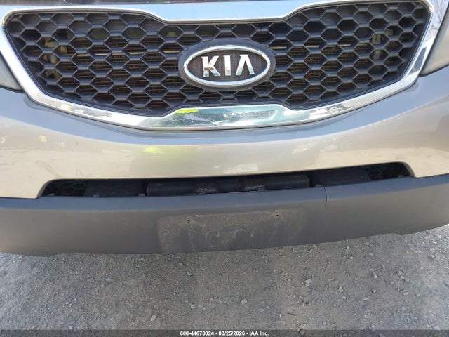 Aukcja sprzedaży 2011 Kia Sorento Ex, vin: 5XYKUCA13BG029057, numer aukcji: 44670024