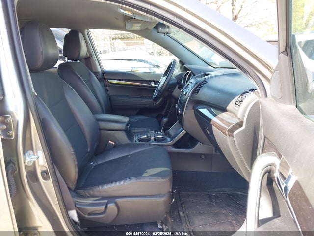 Aukcja sprzedaży 2011 Kia Sorento Ex, vin: 5XYKUCA13BG029057, numer aukcji: 44670024