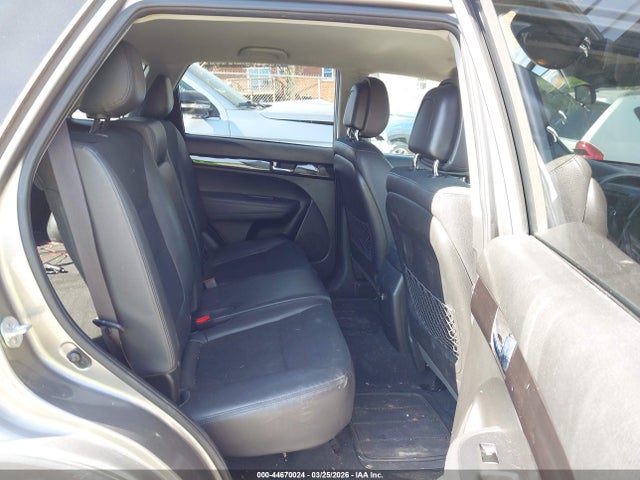 Aukcja sprzedaży 2011 Kia Sorento Ex, vin: 5XYKUCA13BG029057, numer aukcji: 44670024